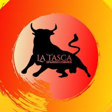 Logo La Tasca